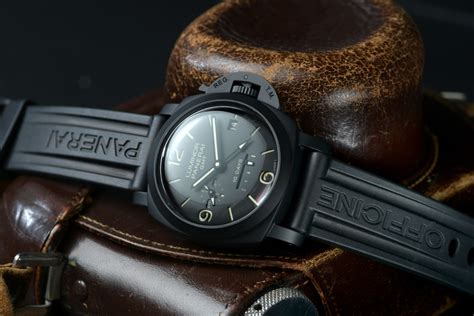 what is movement in panerai pam 335|Panerai .